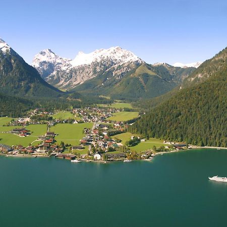 Haus Alpenblick Pertisau Exterior foto