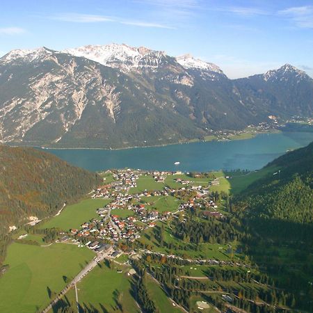 Haus Alpenblick Pertisau Exterior foto