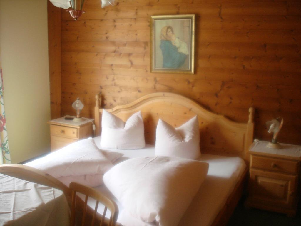 Haus Alpenblick Pertisau Exterior foto